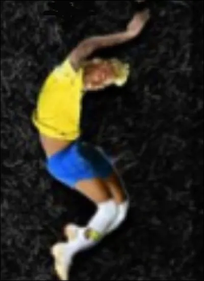 Quelle lettre est-ce ?