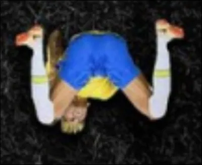 Quelle lettre Neymar a-t-il prise comme apparence ?