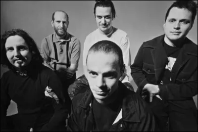 Quel est ce groupe ?