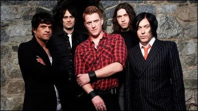 Quel est ce groupe ?