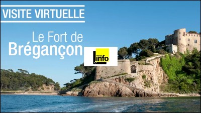 Emmanuel Macron a invité... au Fort de Brégançon.
