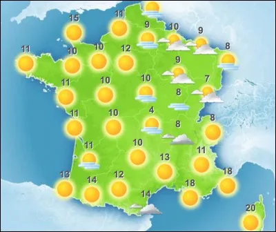 Ces derniers temps, on a assisté en Europe à :