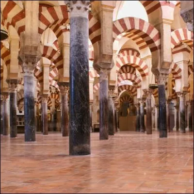 La richesse historique de cette ville, classée à l'Unesco depuis 1984, repose sur son passé imposant. Ainsi, l'un après l'autre, Romains, Wisigoths et musulmans, se partagèrent ces lieux au cours des siècles, laissant derrière eux d'impressionnants vestiges : il fut un temps où on y trouvait plus de mille mosquées et des centaines de bains publics.
Pouvez-vous situer cette ville d'Andalousie ?