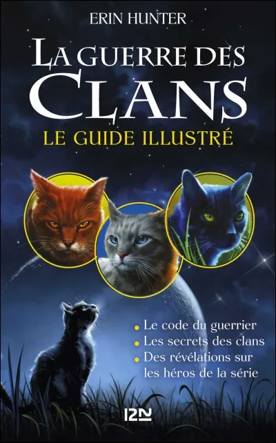 À quel clan appartient-il ?