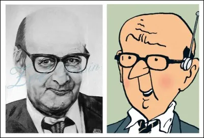 Un autre personnage de "Vol 714 pour Sidney". Quel ingénieur chimiste, espion, journaliste et écrivain, de nationalités française et polonaise d'ascendance juive, né en Ukraine, est le prototype de Mik Ezdanitoff ?