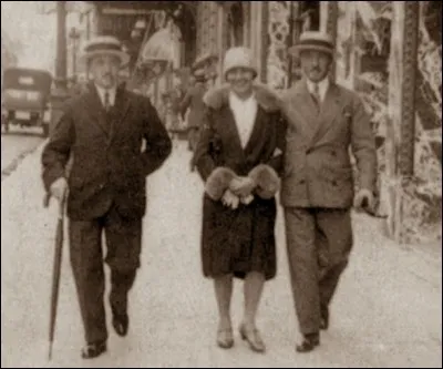 Ces jumeaux ressemblent fortement aux Dupondt. Mais qui sont-ils?