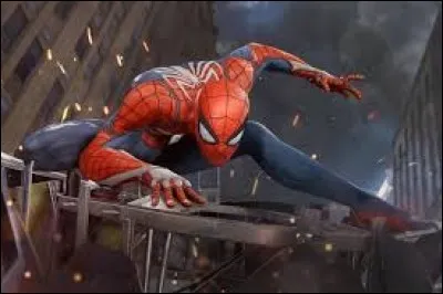 Quel animal a piqu&eacute; Peter Parker avant qu'il devienne Spider-Man ?