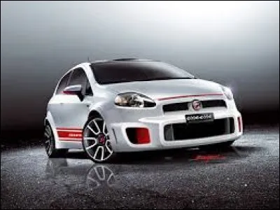 Quelle est la nationalit&eacute; de la marque automobile "FIAT" ?