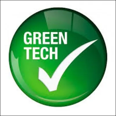Avec qui est en concurrence la personne qui travaille désormais chez Green Tech ?