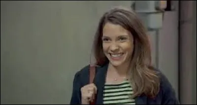 Léa Nebout est tombée amoureuse de la mère d'un de ses patients, de qui s'agit-il ?