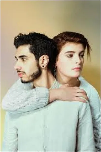 Quel personnage qui est mal dans sa peau veut changer de sexe et devenir un homme ?