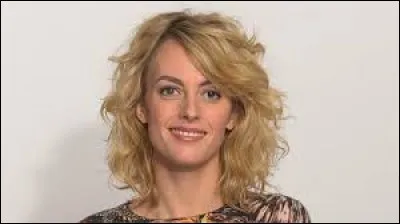 Comment s'appelle le nouveau compagnon de Coralie Blain ?