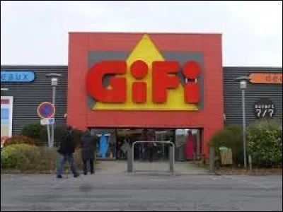 Lesquelles de ces phrases ne complètent pas le slogan de GiFi ? 'GiFi ...