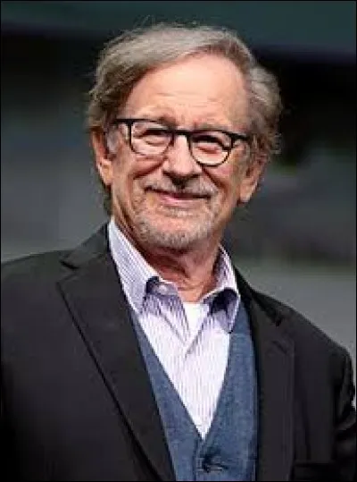 Lesquels de ces films ne sont pas de Steven Spielberg ?
