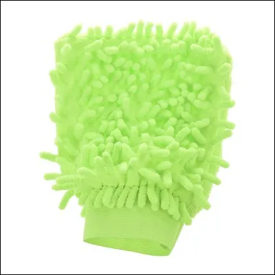 A quoi sert une époussette ?