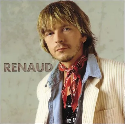 De quelle chanson de Renaud, les paroles : "J'étais tranquille, j'étais peinard- Accoudé au comptoir " sont-elles extraites ?