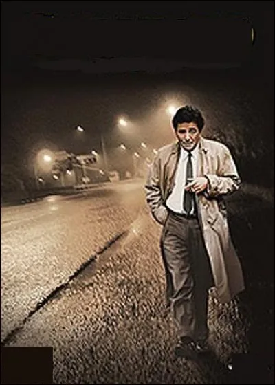 Il évoquait avec amertume "son vieux pardessus rapé" :