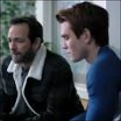 Qui sont les voisins des Andrews ?