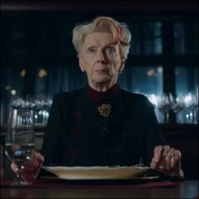 Que va-t-il arriver à Nana Rose ?