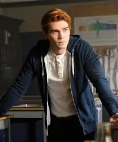 Qui va offrir sa première voiture à Archie ?
