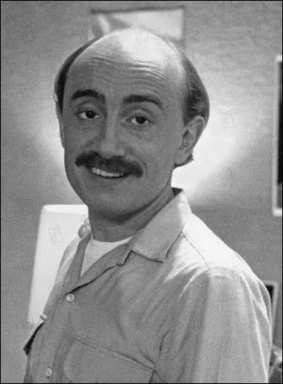 Jean Claude Dusse ... j'ai fait un quizz sur lui