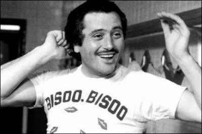 Louis quand il n'tait pas encore La Brocante ...