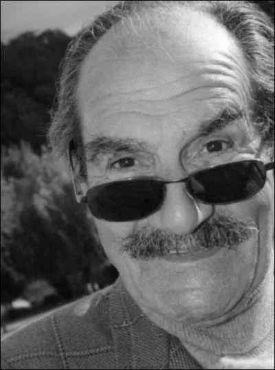 La voix du grand Schtroumpf ....