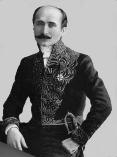 'C'est un pic c'est un roc' ...