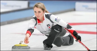 Le curling a été inventé au XVIe siècle en Écosse.