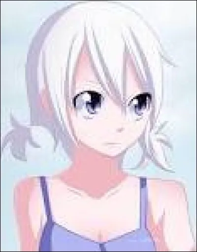 De qui Lissana est-elle amoureuse ?