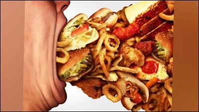 Qu'aimez-vous manger ?