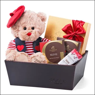 Quel est le plus beau cadeau selon vous ?