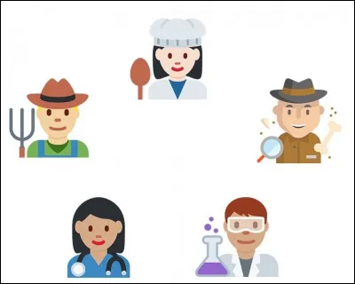 Quel m&eacute;tier exercez-vous ou voulez-vous exercer ?