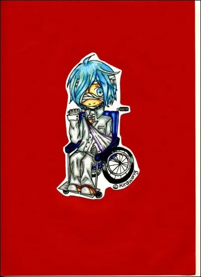 Qui se fait passer pour Aru ?