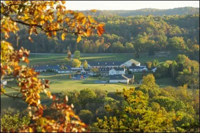 Cumberland est une ville de l'État du Maryland.