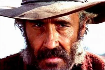 Quel est le nom du personnage interprété par Jason Robards ?