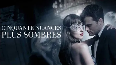 "Cinquante nuances de Grey" est une romance érotique écrite par l'américaine Stephanie Meyer.