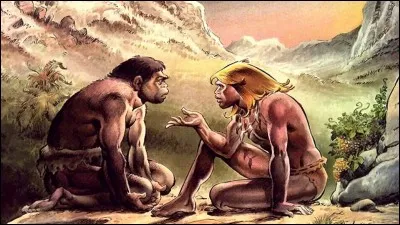 Où a été retrouvée Lucy ?