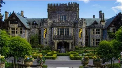 Où se passe le film ?