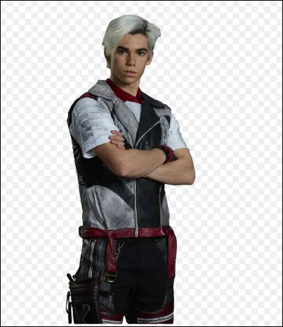 Qui est ce personnage ?