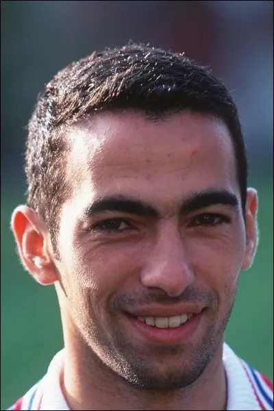 Quel est le prénom du père de Youri Djorkaeff ?
