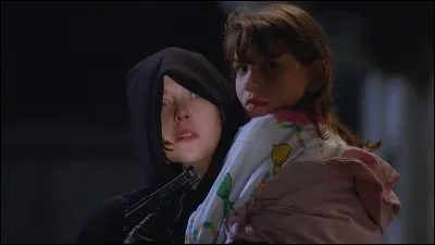 L'épisode "Eve" de la série X Files présente 9 « Eve », une adulte, médecin et chercheur, et les autres, enfants adoptés. Quel est le thème traité dans cet épisode ?