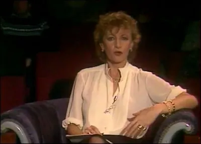 Cette Eve est née dans une famille de musiciens professionnels, père contrebassiste et mère violoniste. Férue de culture et particulièrement de musique classique, Eve Ruggieri a animé sur l'A2 devenue France 2, une émission consacrée à sa passion. Quel était son titre ?