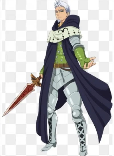 En quoi Hendrikson transforme-t-il tous les chevaliers sacrés de la nouvelle génération ?