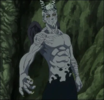 Quel sang utilise Hendrikson pour se transformer la 2ème fois ?