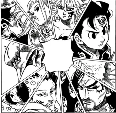 Qui sort du cercueil des ténèbres éternelles ?