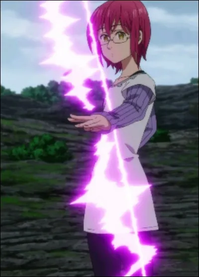 Quelle est la vraie nature de Gowther ?