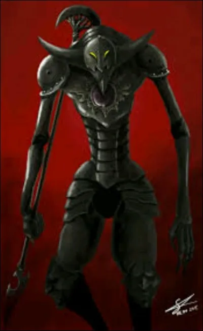 Qui est le premier commandement qui attaque les Deadly Sins ?