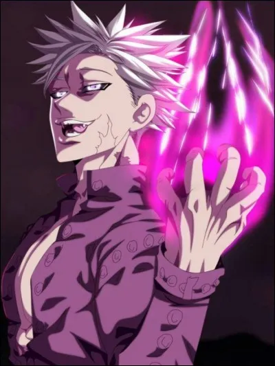 Comment se nomme le renard de l'avarice ?