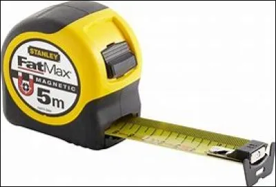 Combien mesure-t-il ?